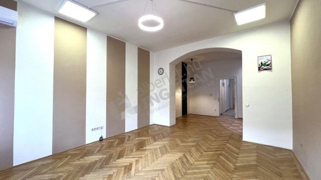 Kiadó téglalakás, albérlet, VI. kerületben, Teréz körúton