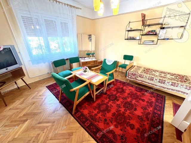 Eladó családi ház, Városföldön 58 M Ft, 2 szobás