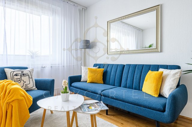 Eladó panellakás, Budapesten, X. kerületben 83.89 M Ft