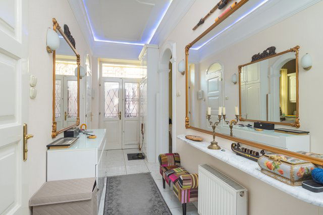 Eladó téglalakás, Budapesten, XI. kerületben, Bicskei utcában