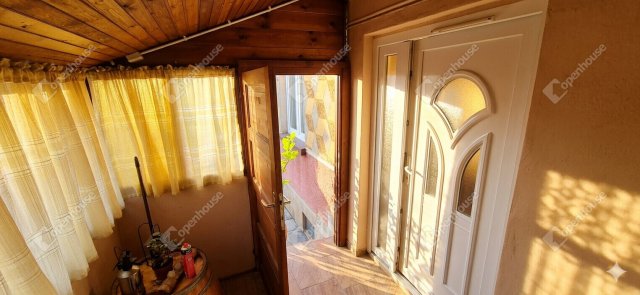 Eladó családi ház, Miskolcon 52 M Ft, 2 szobás