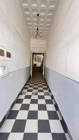 Eladó téglalakás, Budapesten, V. kerületben 570 M Ft, 8 szobás