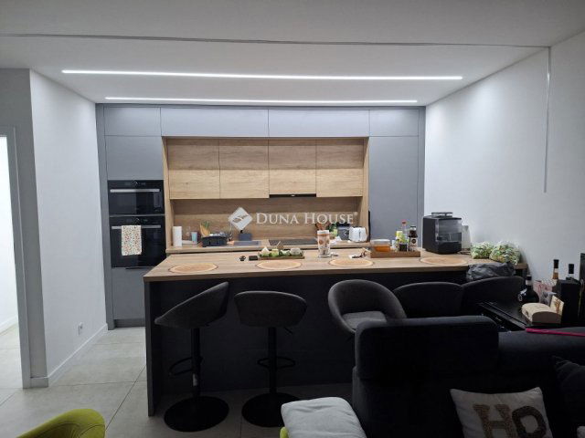 Eladó ikerház, Nyíregyházán 117 M Ft, 4 szobás