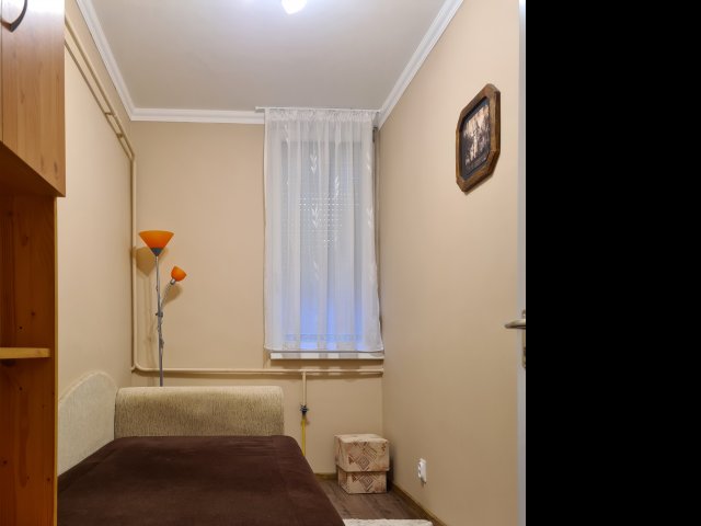 Kiadó téglalakás, albérlet, Debrecenben, Kassai úton, 2 szobás