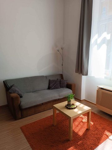 Eladó téglalakás, Budapesten, VIII. kerületben 48.5 M Ft