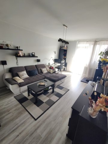 Eladó téglalakás, Budapesten, IX. kerületben 78.9 M Ft, 2 szobás