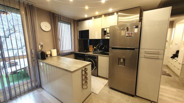 Eladó panellakás, Budapesten, IV. kerületben 99.9 M Ft