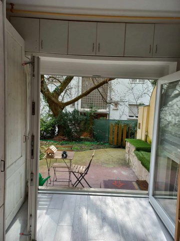 Kiadó téglalakás, albérlet, II. kerületben, Palánta utcában