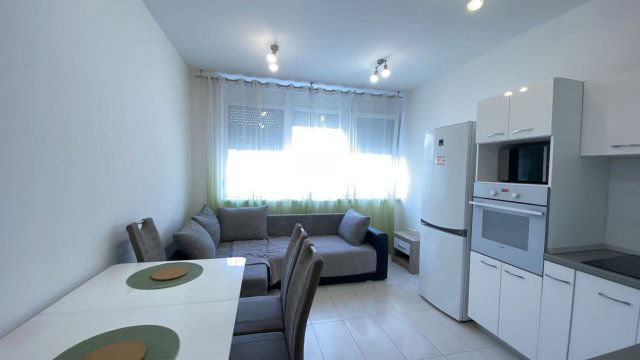 Kiadó téglalakás, albérlet, Debrecenben 220 E Ft / hó, 2 szobás