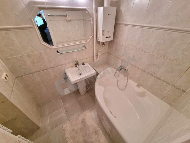 Eladó téglalakás, Budapesten, II. kerületben, Lövőház utcában