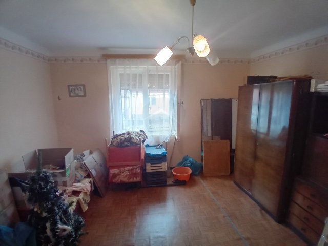 Eladó családi ház, Szűcsin 14.5 M Ft, 3 szobás