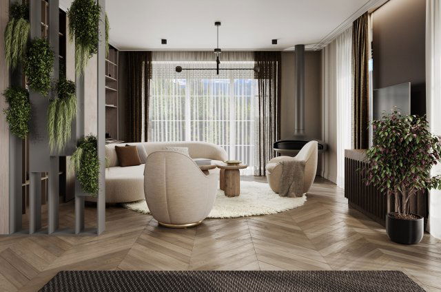 Eladó téglalakás, Budapesten, XII. kerületben 464.12 M Ft