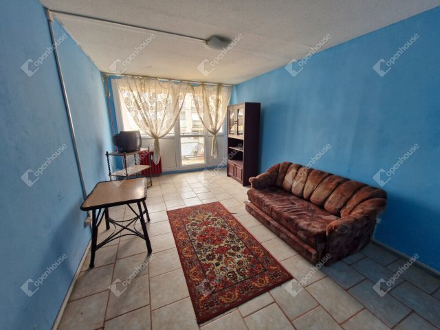 Eladó panellakás, Kaposváron 24.9 M Ft, 1 szobás
