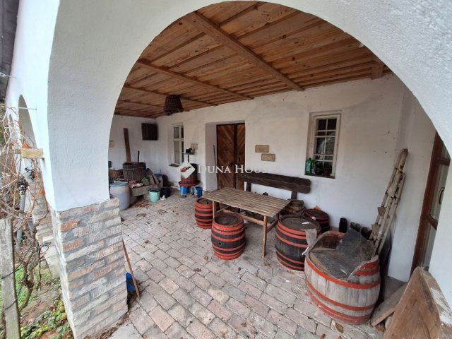 Eladó családi ház, Bicskén 19 M Ft, 3 szobás