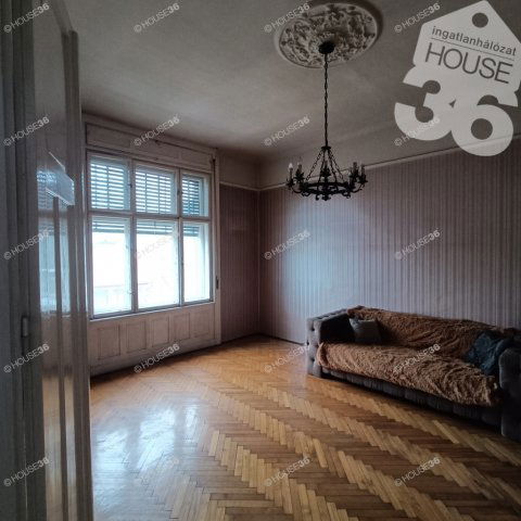 Eladó téglalakás, Budapesten, XIV. kerületben 95 M Ft, 3 szobás