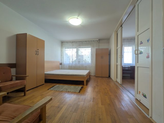 Eladó téglalakás, Mosonmagyaróváron 41.9 M Ft, 2 szobás