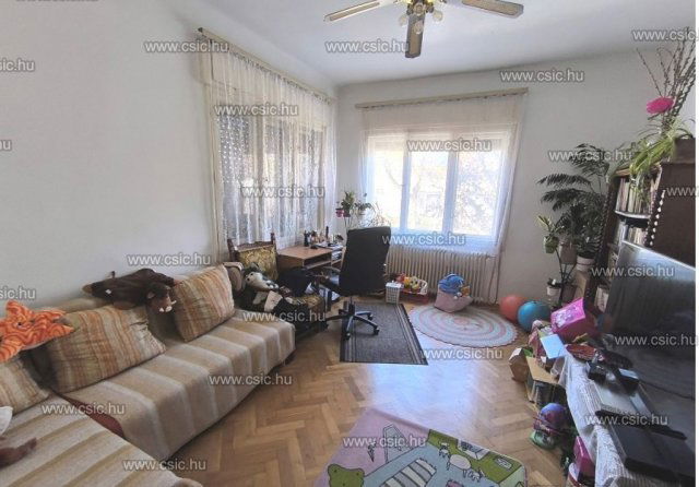 Eladó családi ház, Budapesten, XVIII. kerületben 105 M Ft