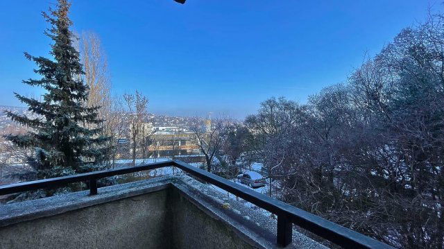 Eladó téglalakás, Budapesten, XII. kerületben 99.5 M Ft