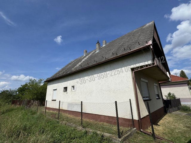 Eladó családi ház, Nagykanizsán 36 M Ft, 4 szobás