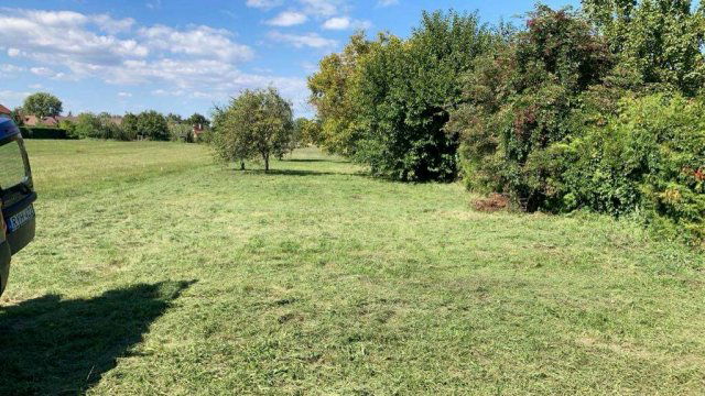 Eladó telek, Balatonkeresztúron 31.5 M Ft / költözzbe.hu