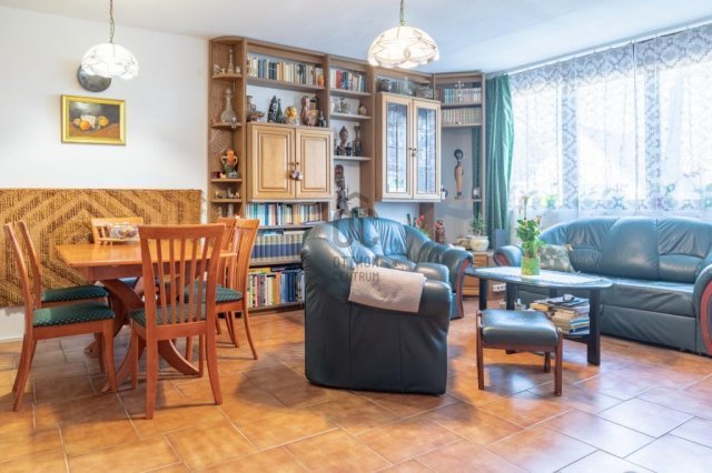 Eladó ikerház, Budapesten, XI. kerületben 184.9 M Ft, 5 szobás