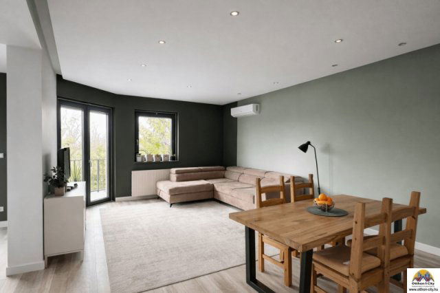 Eladó családi ház, Telkin 170 M Ft, 4 szobás