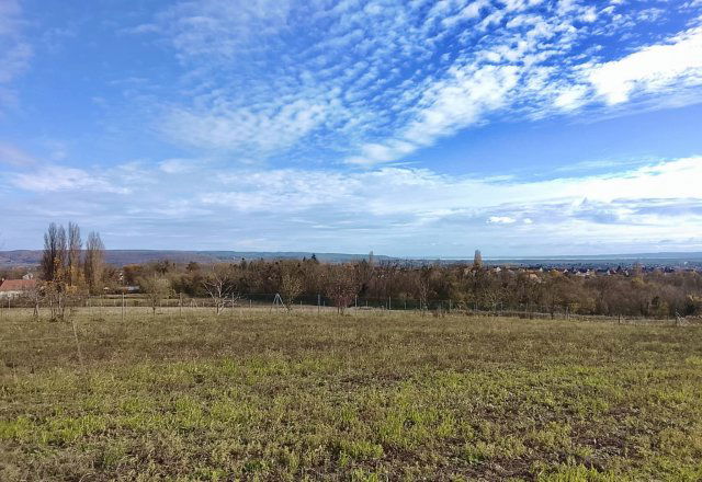 Eladó telek, Nemesbükön 26.5 M Ft / költözzbe.hu