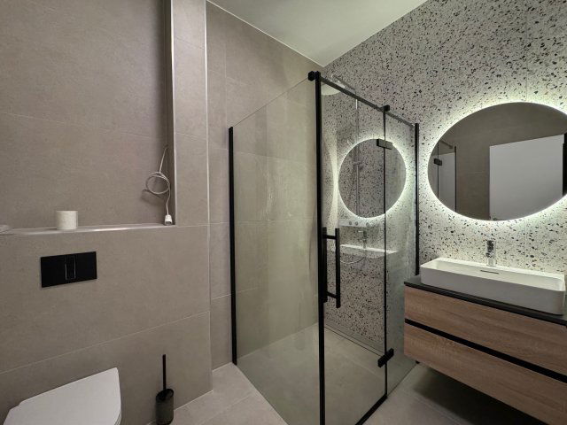 Eladó téglalakás, Pécsett 118.9 M Ft, 1+2 szobás