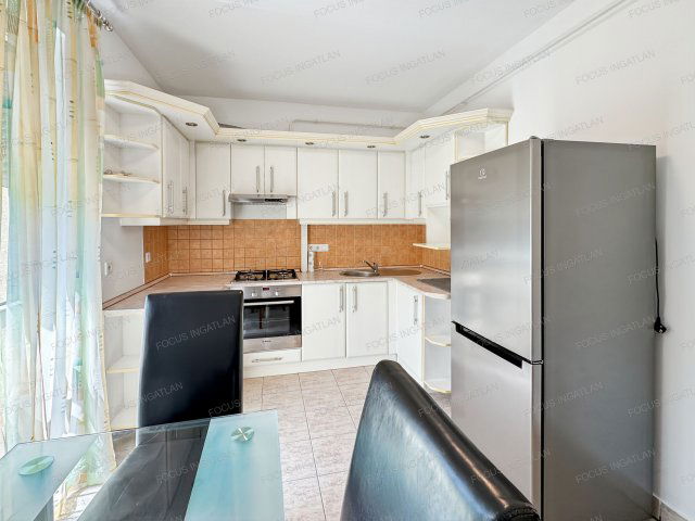 Kiadó téglalakás, albérlet, Kecskeméten 160 E Ft / hó