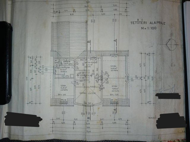 Eladó családi ház, Apagyon 55 M Ft, 2 szobás