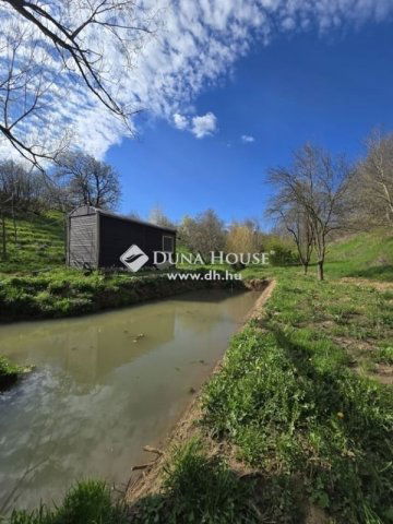 Eladó mezogazdasagi ingatlan, Hosszúhetényen 95 M Ft, 3 szobás