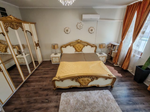 Eladó téglalakás, Szegeden, Szivárvány utcában 53.99 M Ft