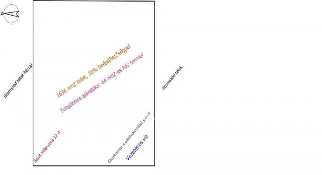 Eladó telek, Perkátán 11.9 M Ft / költözzbe.hu