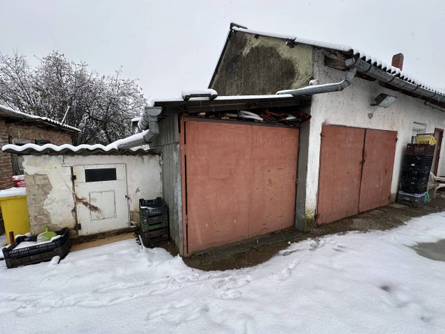 Eladó családi ház, Marcaliban 30 M Ft / költözzbe.hu