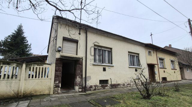 Eladó családi ház, Szombathelyen 32.9 M Ft, 3 szobás
