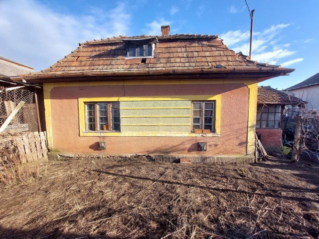 Eladó családi ház, Debrecenben 38.9 M Ft, 2 szobás