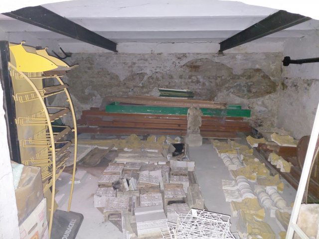 Eladó ipari ingatlan, Szegeden 15 M Ft / költözzbe.hu