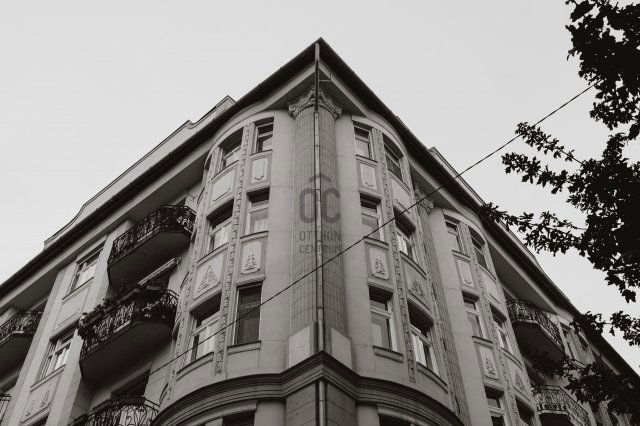 Eladó téglalakás, V. kerületben, Veres Pálné utcában