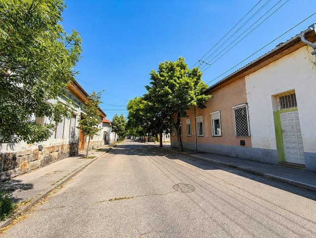 Eladó téglalakás, Budapesten, IV. kerületben 20 M Ft, 1 szobás