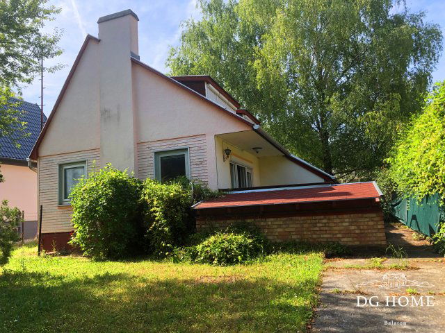 Eladó nyaraló, Alsóörsön 75 M Ft, 4 szobás