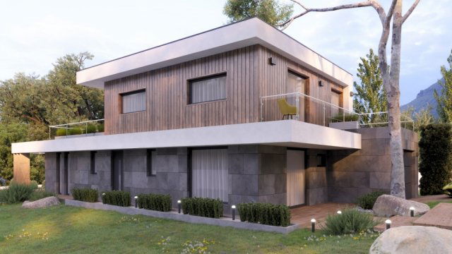 Eladó családi ház, Budapesten, XI. kerületben 322.2 M Ft