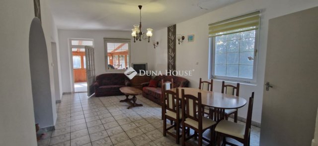 Eladó nyaraló, Balatonkeresztúron, Keszeg utcában 89 M Ft