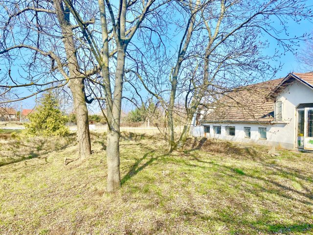 Eladó családi ház, Komáromban 60 M Ft, 4 szobás