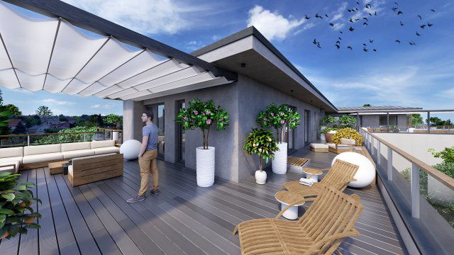 Eladó téglalakás, Tatán 181.2 M Ft, 4 szobás