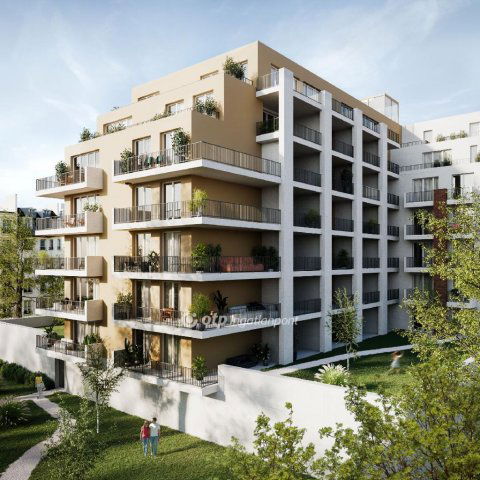 Eladó garázs, Budapesten, XIII. kerületben 7.5 M Ft