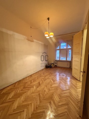 Eladó téglalakás, Budapesten, VII. kerületben 89.99 M Ft