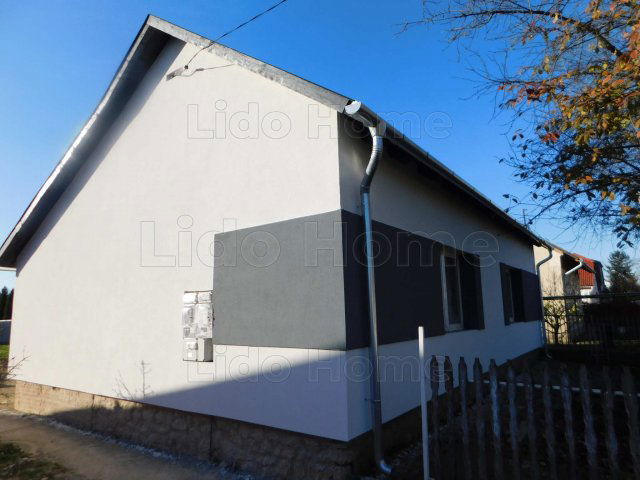 Eladó családi ház, Dombóváron 31 M Ft, 3+1 szobás