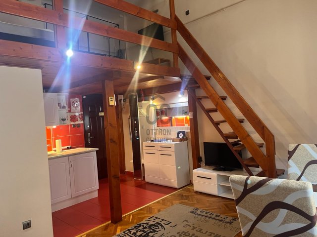 Kiadó téglalakás, albérlet, Debrecenben 160 E Ft / hó, 1 szobás