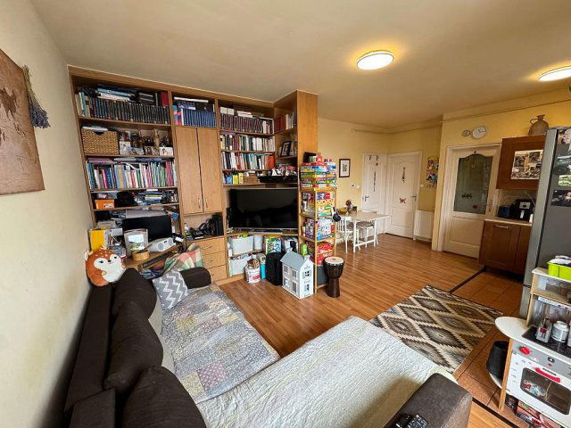 Eladó téglalakás, Pomázon 58.9 M Ft, 2 szobás