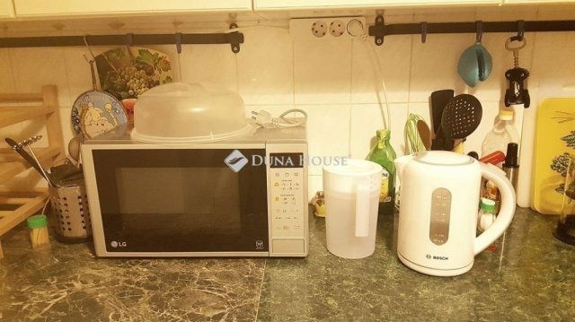 Eladó téglalakás, Budapesten, VII. kerületben 95 M Ft, 2 szobás